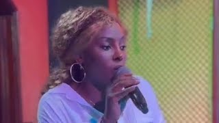 Iryn Namubiru atandise okwetegekera concert ye [upl. by Irdua191]