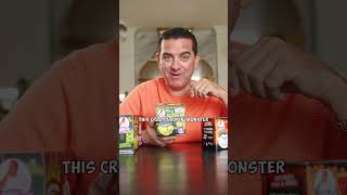 Spooky Fun with Buddy Valastro – Halloween Treats Made Easy [upl. by Stuart]