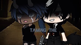 Taming the Monster  Episode 4  Read Description [upl. by Ivette]