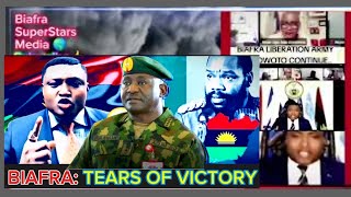 🔴 BSM EP48 ANALYSING THE MEANING OF SIMON EKPA CRYING TEARS OF JOY AFTER HIS VICTORY [upl. by Eoj]