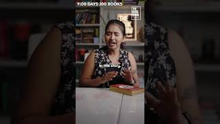 இந்த ஒரு Bookஅ படிச்சா Japanக்கே போயிட்டு வந்தரலாமா😱🤩  The Book Show shorts rjananthi [upl. by Niwred]