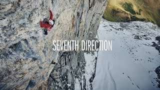 Arcteryx Presents Seventh Direction [upl. by Fennell]