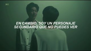 OffGun  Fake Protagonist Traducida al español  Theory Of Love OST [upl. by Shevlo771]