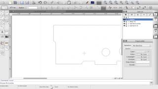 QCAD Part 6 details [upl. by Curhan894]