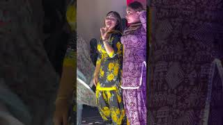 Cute Anmol 🥰 Honey Bajwa Punjabi Bhangra Girls ytshorts shorts viralvideo [upl. by Drhcir775]