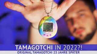 Tamagotchi Friends  Unboxing amp Review HD  EUROPE VERSION [upl. by Gabie]