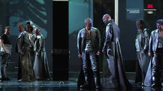 Opera Krakowska  Norma  Vincenzo Bellini [upl. by Quarta]