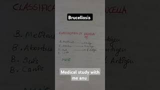 interested in mnemonics do visit my youtube channel Medical study with me anumalayalammicrobiology [upl. by Ayotahs]