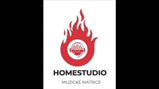 HOMESTUDIO MUZICKE MATRICE  Miladin Sobic  Dzemper za vinograd [upl. by Animrelliug733]