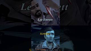 Lee VS Stranger Edit [upl. by Roach942]