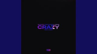 CRAZY feat Cootie amp Bankroll Freddie [upl. by Oiracam]