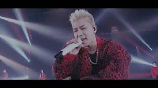 BIGBANG  BANG BANG BANG JAPAN DOME TOUR 2017 LAST DANCE  THE FINAL [upl. by Ewart833]