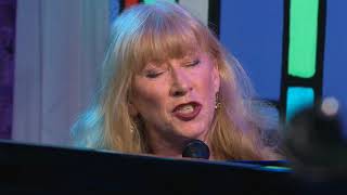 Loreena McKennitt performs Live at Zoomer Hall [upl. by Arlyne]