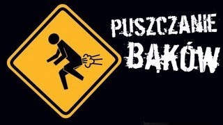 Puszczanie bąków  ULICZNY KOMBAJN [upl. by Nurse495]