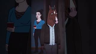 Bojack horseman reads hollyhocks letter strength motivation inspiration quotes best future [upl. by Kaule]