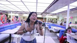 2GO BARKO SHOUT SINGING KARAOKE MANILA CAGAYAN DE ORO PHILIPPINES 2023 [upl. by Aled]