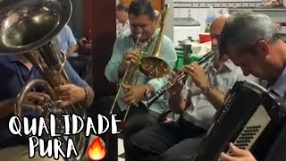 LIVE COMPLETA PAVÃO BONITO 2024  TOCATA CCB INÉDITO [upl. by Navak476]