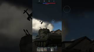 War Thunder  CAS Gone Wrong Ep 25 [upl. by Webber]