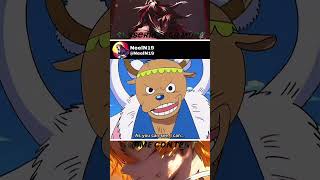 Who else misses Bon Clay 😭 anime onepiece funny [upl. by Enelcaj121]