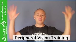 Peripheral Vision Training [upl. by Pride]