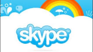 Skype classic in 2023 [upl. by Ednalrim]