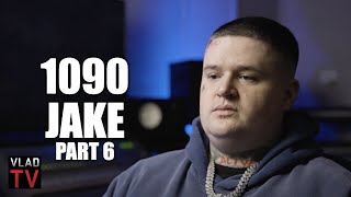 1090 Jake on Informant Trenches News Taking Stand in FBG Duck Murder Trial Part 6 [upl. by Ahsiekam]