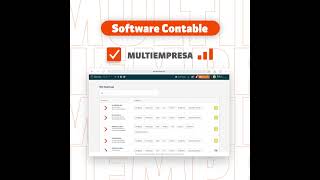 Transforma tu Gestión Contable con Defontana [upl. by Arundel]