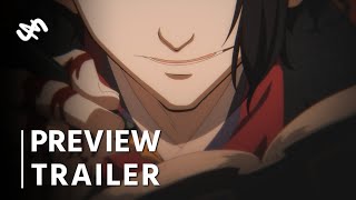 Isekai Shikkaku Episode 4  Preview Trailer [upl. by Tiffanle845]