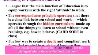 Conflict theory  Society and Culture  MCAT  Khan Academy [upl. by Philander341]