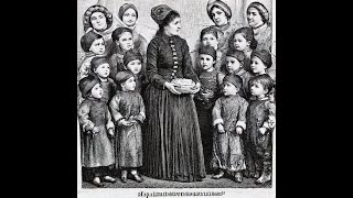 Valentina Vassilyev The Mother of 69 children [upl. by Yenhoj]