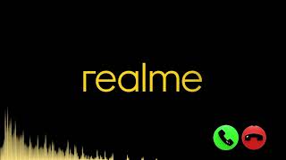 Realme Original Ringtone  2024 high quality 320kbps download link in description [upl. by Indira]