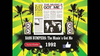 Bass Bumpers  The Music´s Got Me Radio Version [upl. by Anilehcim]