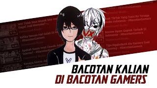 Bacain Bacotan Komentar Di Bacotan Gamers  BacotanGamers [upl. by Nona811]