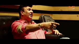 Making Of The Song Murshida  Arijit Singh  Anu Malik  Live From Studio [upl. by Oakie]