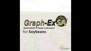 GraphEx SA for Soybeans [upl. by Aridan]