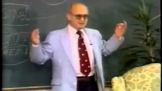 The Art of Subversion  Tomas Schuman Yuri Bezmenov LA 1983 [upl. by Morena448]