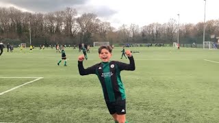 Match Highlights  50  Burgess Hill V Cuckfield [upl. by Sirref]