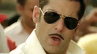 Udd Udd Dabangg Song Promo  Dabangg  Salman Khan [upl. by Ibrab]