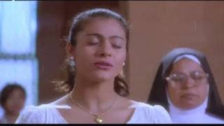 Roshan Hui Raat  Kajol Anuradha Sriram A R Rahman Sapnay Song [upl. by Bandler]