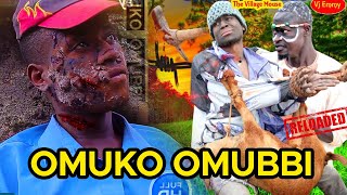 VJ EMMY OMUKO OMUBBI 2021Ugandas best latest movie new [upl. by Fifi]