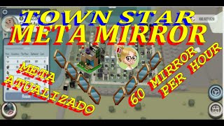 TOWN STAR NOVO META [upl. by Aikemehs433]