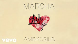 Marsha Ambrosius  Luh Ya Official Video [upl. by Yniar]