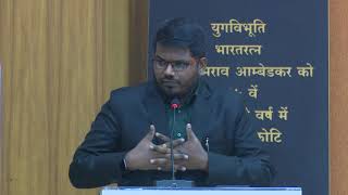 Adv J Sai Deepak  Recontextualizing Indian History [upl. by Halimeda]