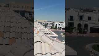 Dubai Falcon City video music song [upl. by Anitsud]