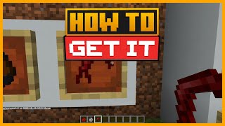 🟨 HOW to GET SNAKE TONGUE in the BEWITCHMENT MOD in MINECRAFT [upl. by Oicafinob]