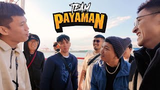 EXPLORING JAPAN WITH TEAM PAYAMAN TRAVEL VLOG [upl. by Cogswell166]