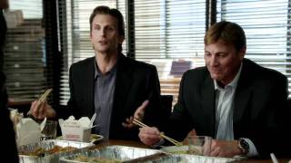 In Plain Sight  Season 4 Deleted Scenes amp Bloopers Part 1 [upl. by Arabele]