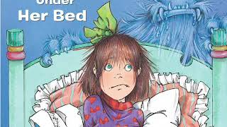 Junie B Jones Has A Monster Under Her Bed By Barbara Park Fresh Audiobooks [upl. by Barnum]