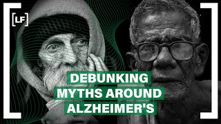 Debunking myths around Alzheimers [upl. by Wolf]