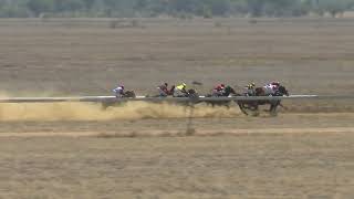 Longreach 20241110 Race 3 [upl. by Hayden]